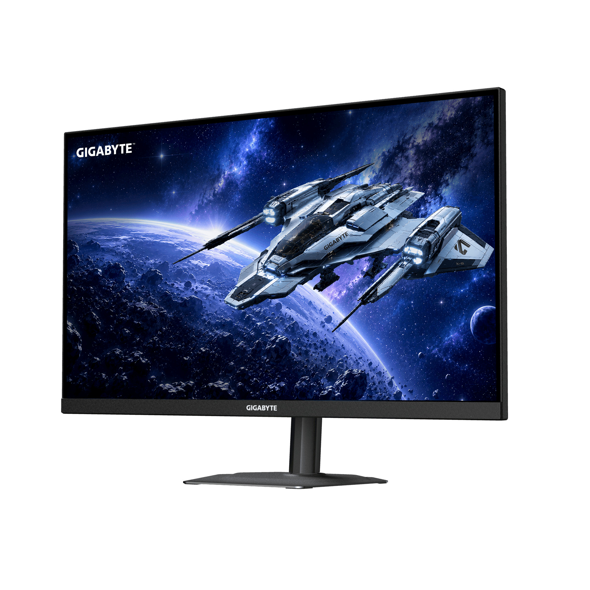 GIGABYTE G27Q26 Monitor Gaming 27 QHD