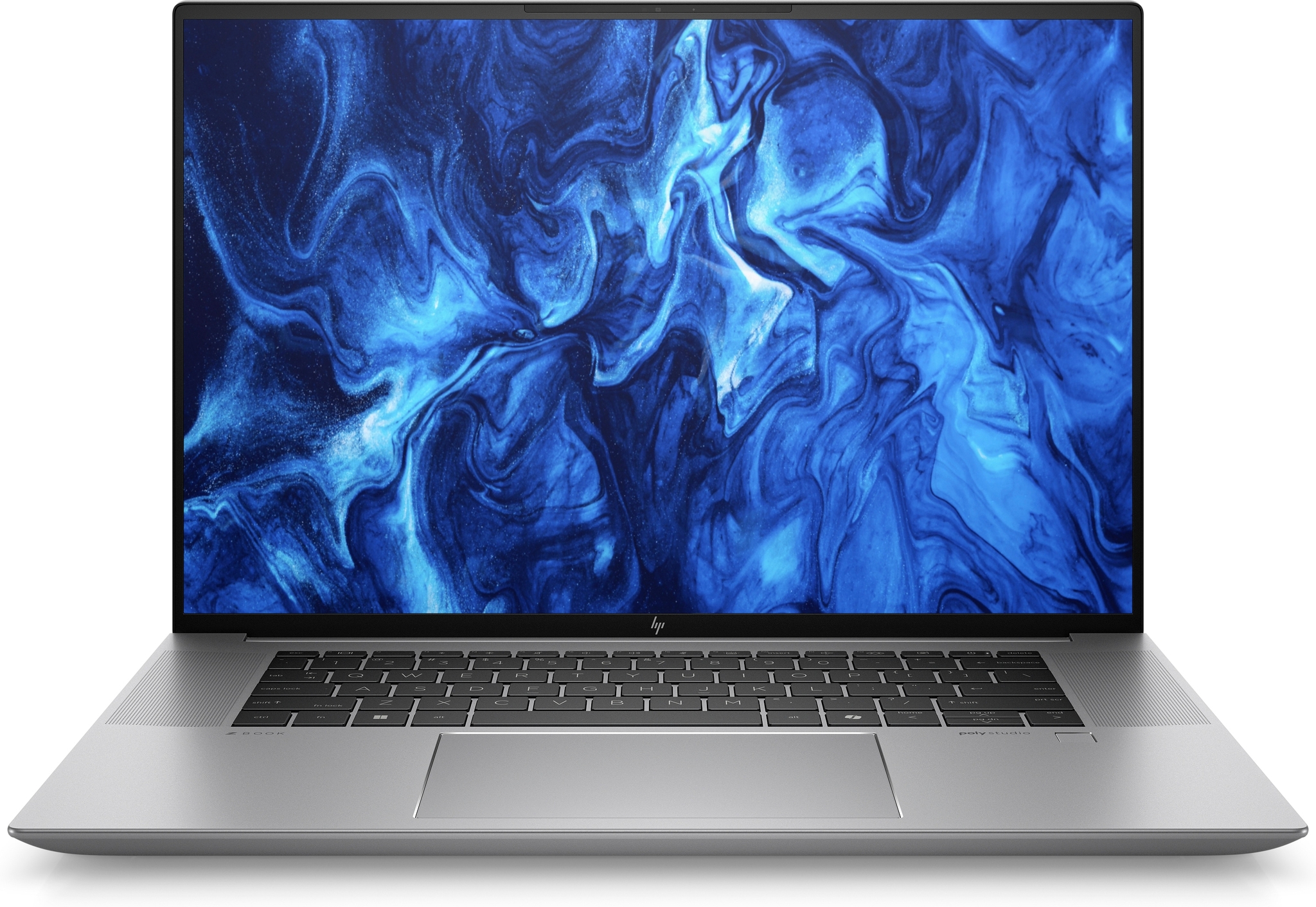 HP ZBook Studio G11 Mobile Workstation - Wolf Pro Security - Intel Core Ultra 9 185H / 2.3 GHz - vPro - Win 11 Pro - RTX 2000 Ada - 32 GB RAM - 1 TB SSD NVMe, TLC - 40.6 cm (16)