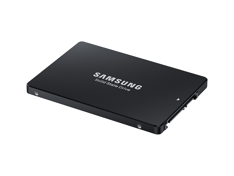 Samsung PM893 3,84 To 2.5 Srie ATA III V-NAND TLC
