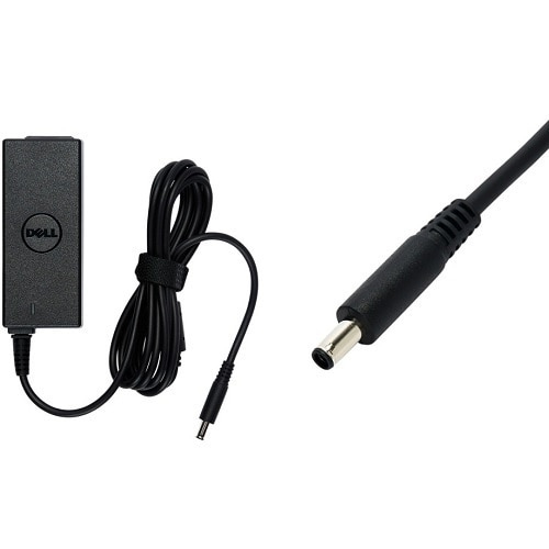 DELL 492-BBSD adaptateur de puissance & onduleur Int�rieure Noir