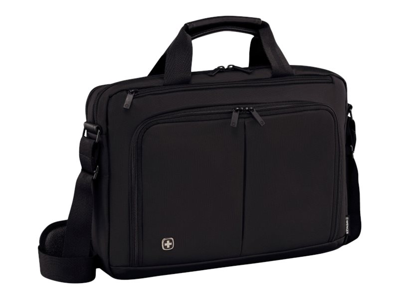Wenger SOURCE - Notebook-Tasche - 40.6 cm (16)