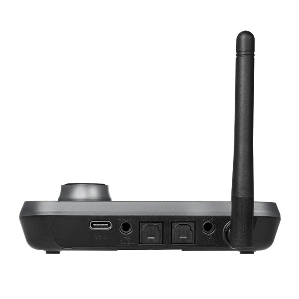 Drahtloser Bluetooth-Sender für TV-Telefon PC Audio-Musik-Adapter