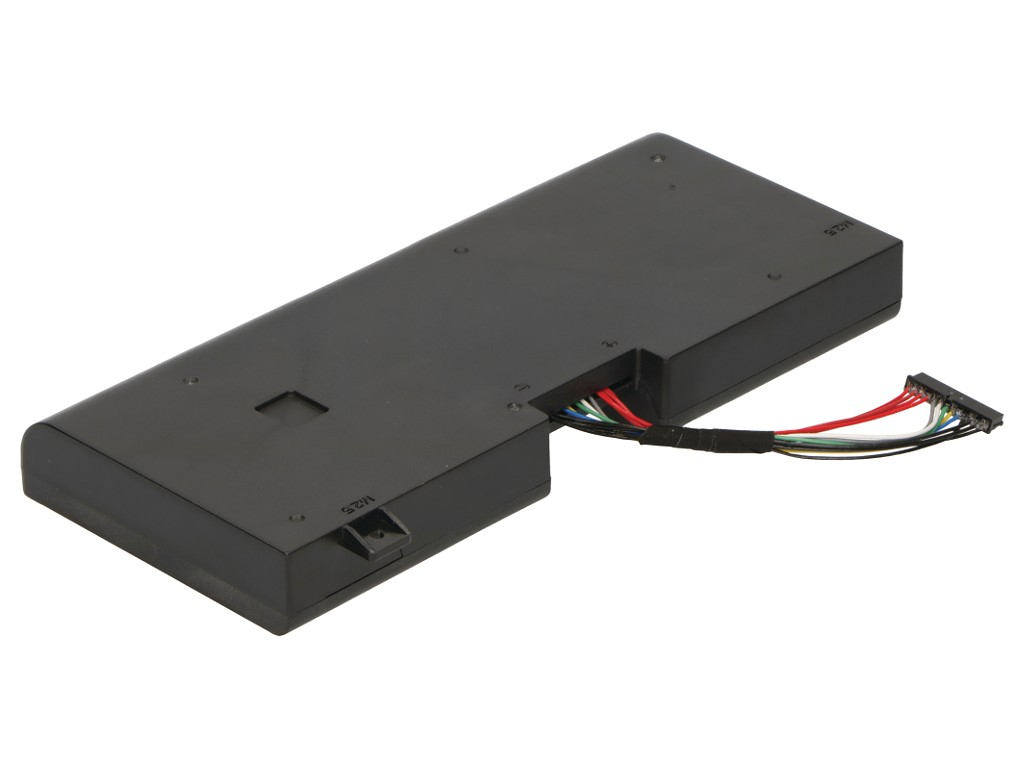 2-Power CBI3557A refacci�n para laptop Bater�a