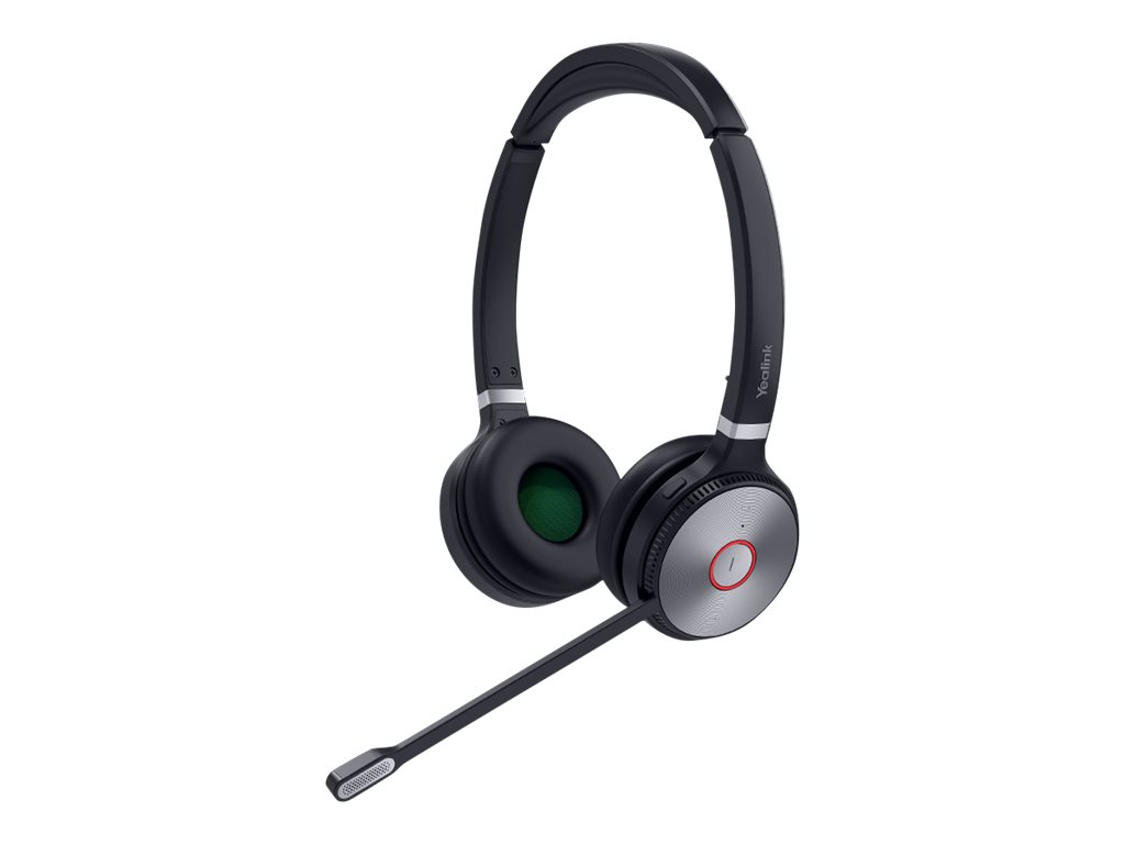 Yealink WH66 Dual X - Workstation - Headset - ohrumschlieend