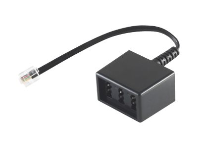 ShiverPeaks S-Impuls - Telefonadapter - RJ-11 (6-polig) (S)