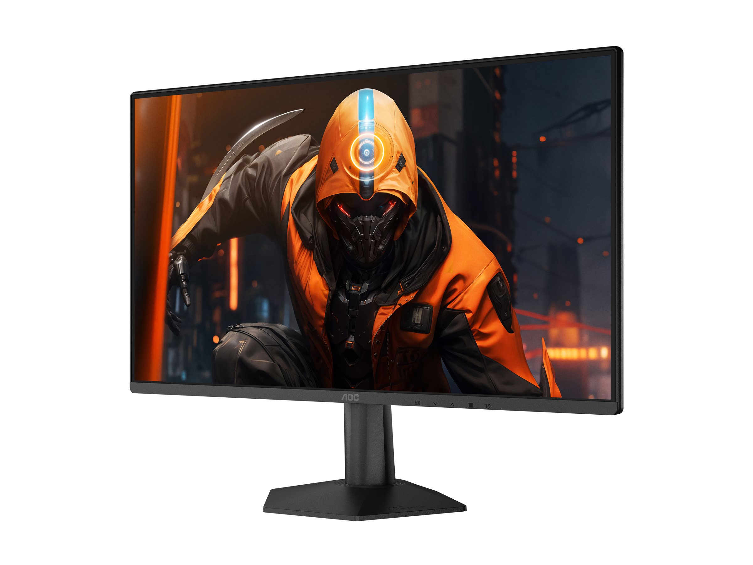 AOC Gaming 24G50F - G50 Series - LED-Monitor - Gaming - 61 cm (24)