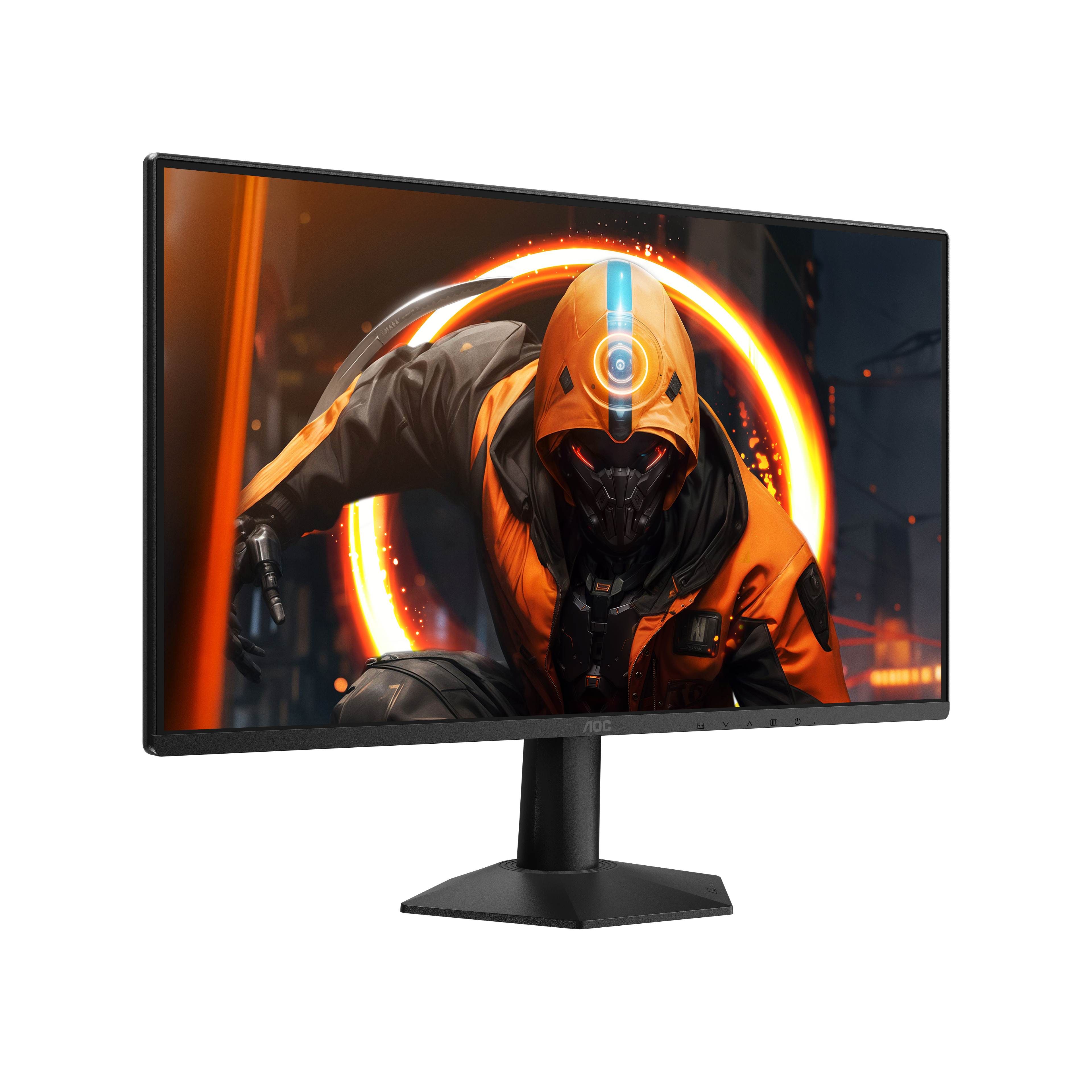 AOC Gaming 24G50F - G50 Series - LED-Monitor - Gaming - 61 cm (24)