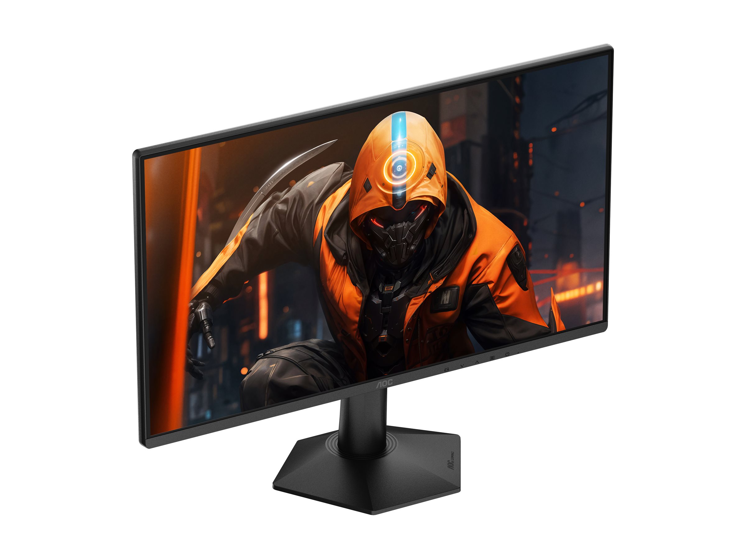 AOC Gaming 24G50F - G50 Series - LED-Monitor - Gaming - 61 cm (24)