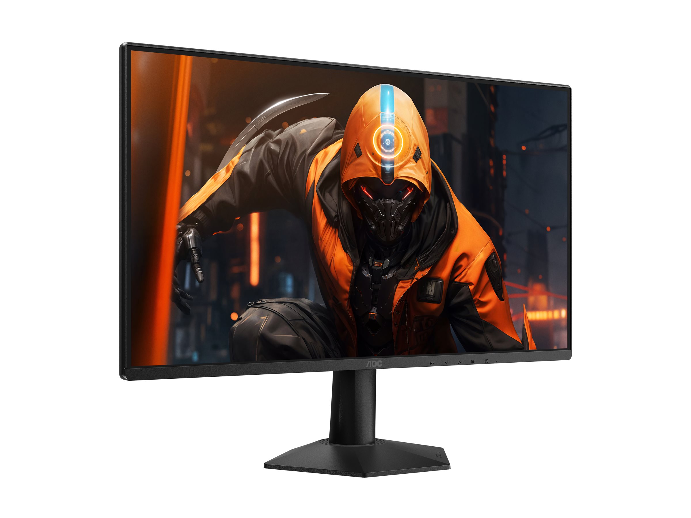 AOC Gaming 24G50F - G50 Series - LED-Monitor - Gaming - 61 cm (24)