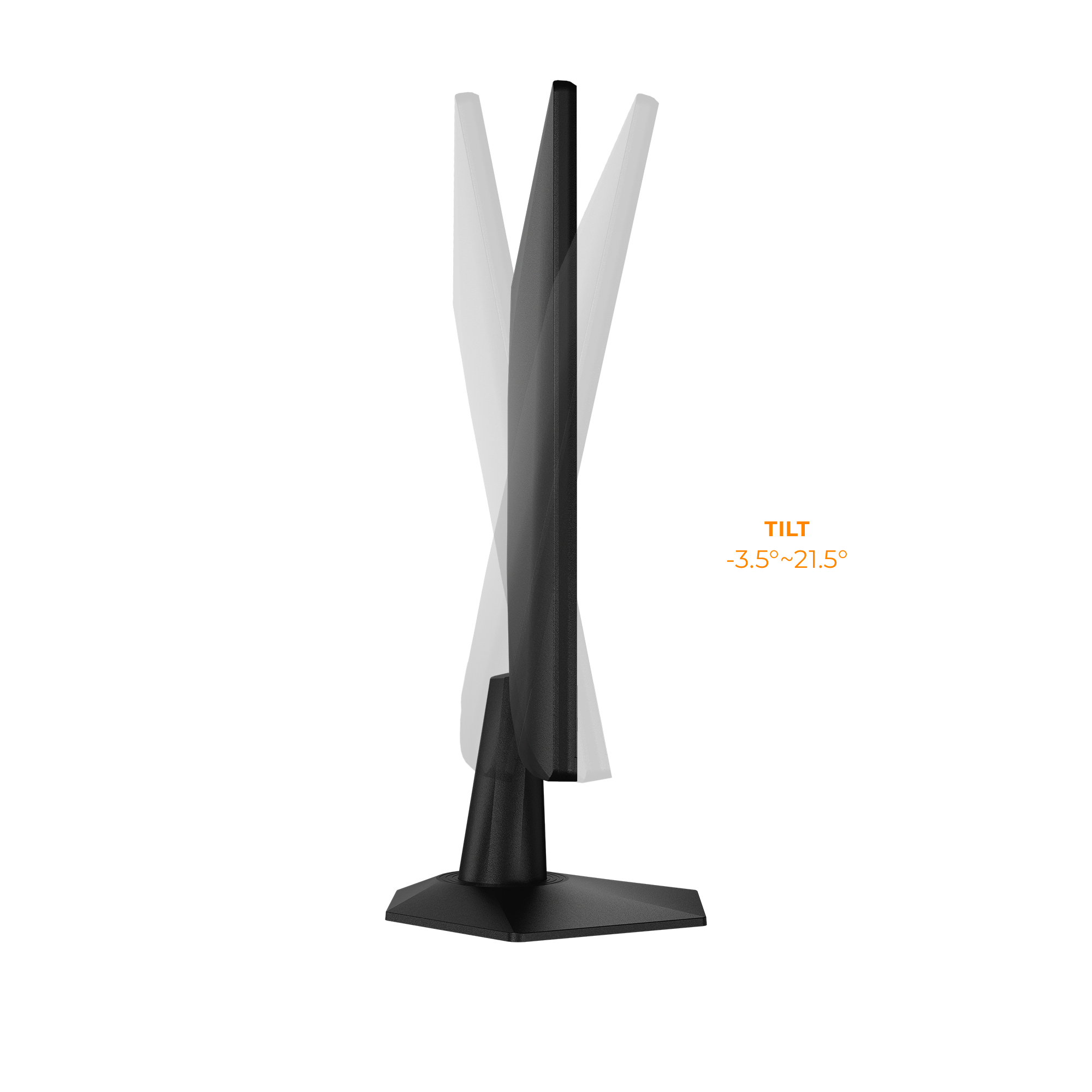AOC Gaming 24G50F - G50 Series - LED-Monitor - Gaming - 61 cm (24)