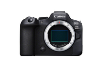 Canon EOS R6 Mark II Corpo MILC 24,2 MP CMOS 6000 x 4000 Pixel Nero