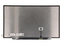 2-power 2P-5D10X68366 - Anzeige - 35,6 cm (14 Zoll) - Full HD
