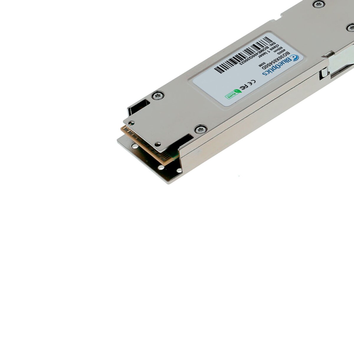 BlueOptics 980-9I51S-F4NS00 kompatibler BlueOptics OSFP BO30X854S0D