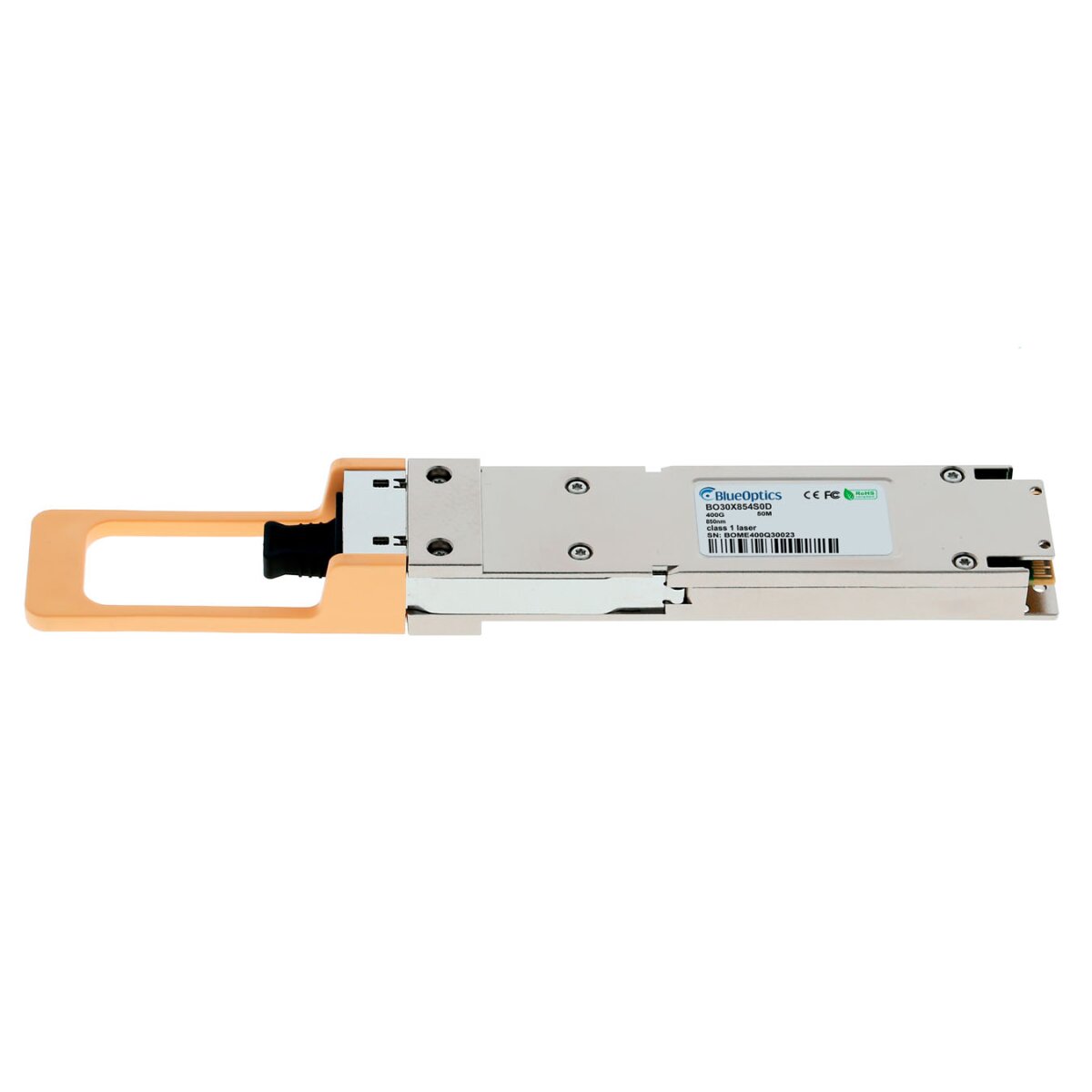 BlueOptics 980-9I51S-F4NS00 kompatibler BlueOptics OSFP BO30X854S0D