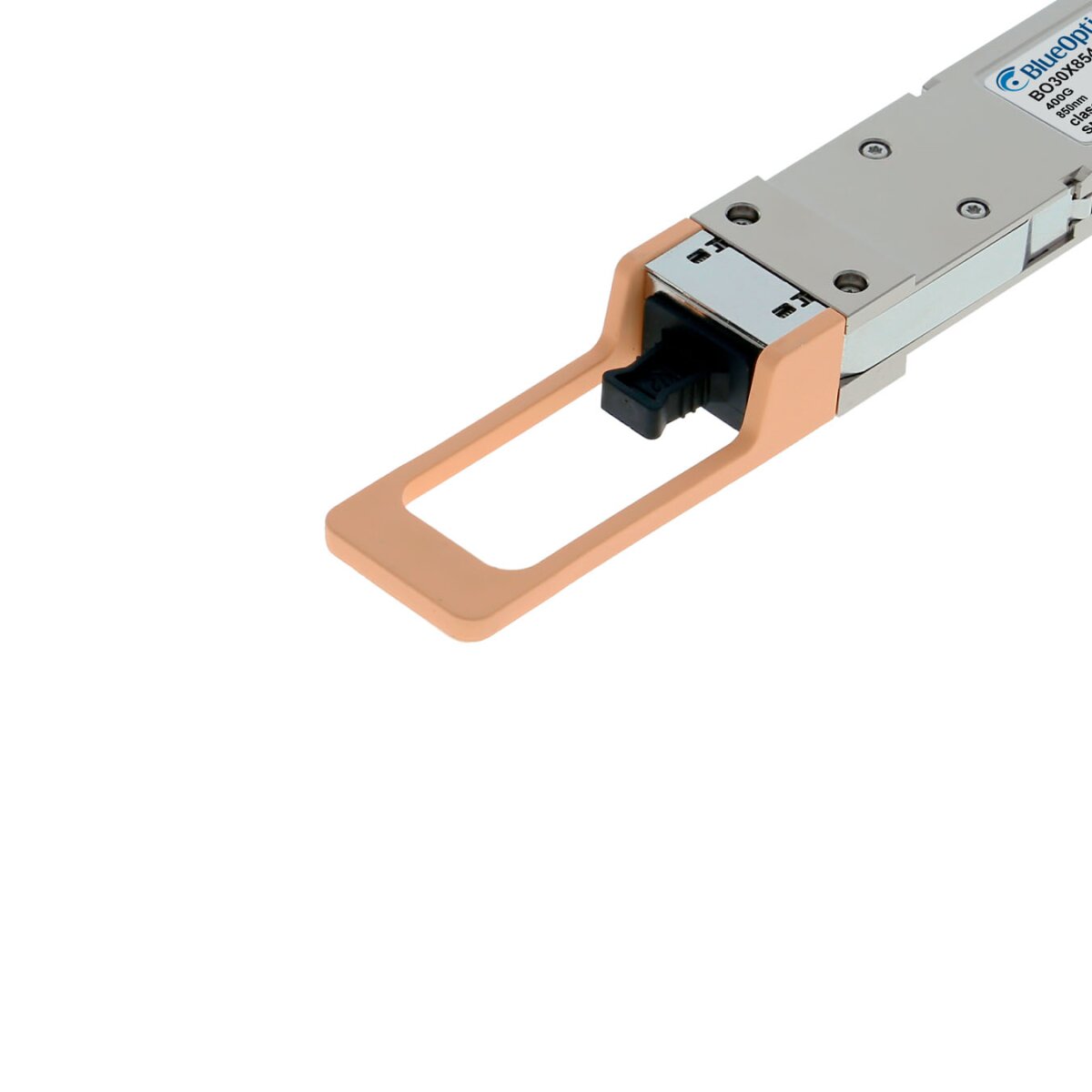 BlueOptics 980-9I51S-F4NS00 kompatibler BlueOptics OSFP BO30X854S0D