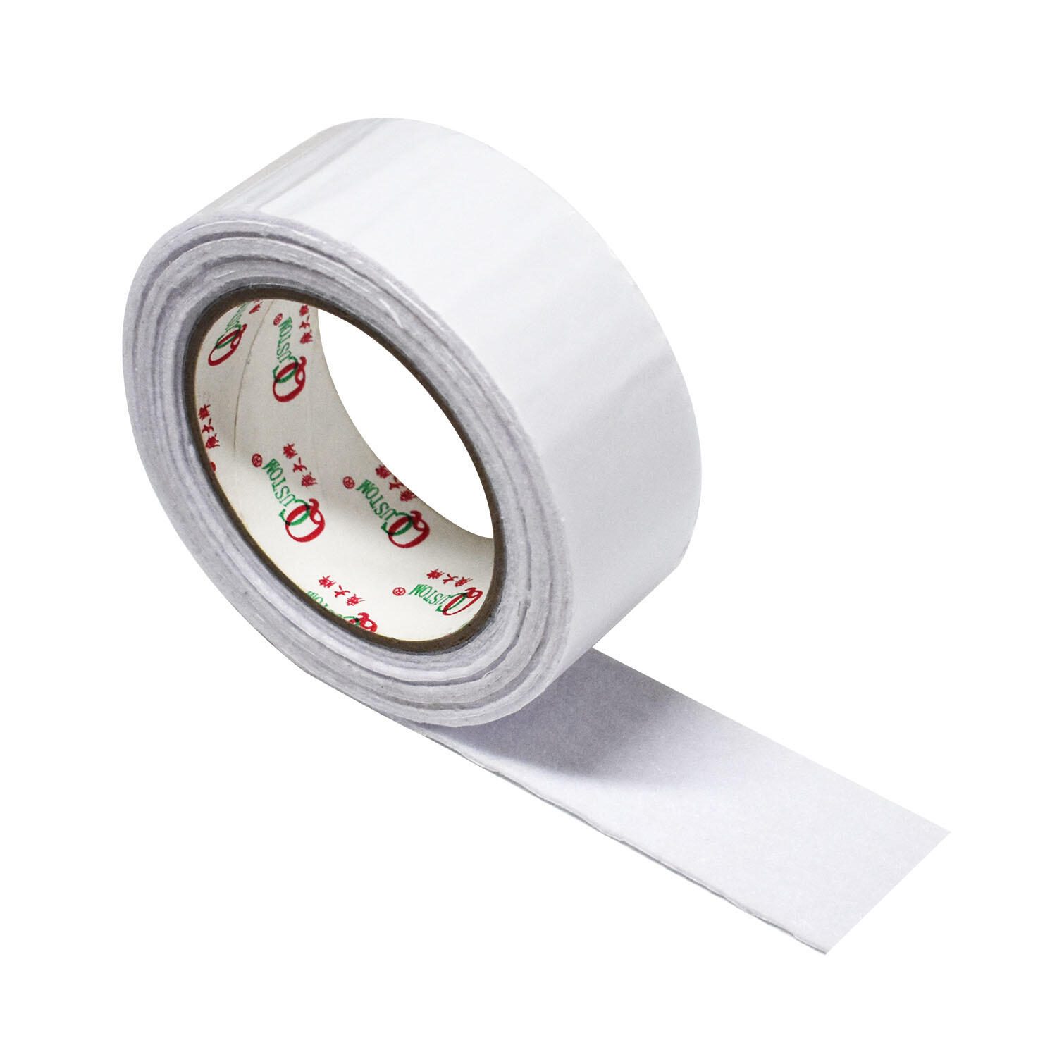 LMG Signaltechnologie doppelseitiges Klebeband 38.0 mm x 2.0 m 1 St.