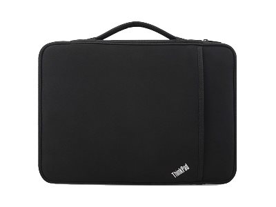 Lenovo 4X40N18007 borsa per notebook 30,5 cm (12) Custodia a tasca Nero