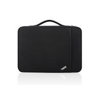 Lenovo Notebook-Hlle - 30.5 cm (12) - fr Lenovo Essentials Working Bundle; 100e Chromebook (2nd Gen)