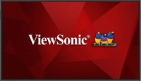 Viewsonic CDE75G3-1C pantalla de se�alizaci�n Pantalla plana para se�alizaci�n digital 190,5 cm (75) LCD 500 cd / m� 4K Ultra HD Negro 24/7