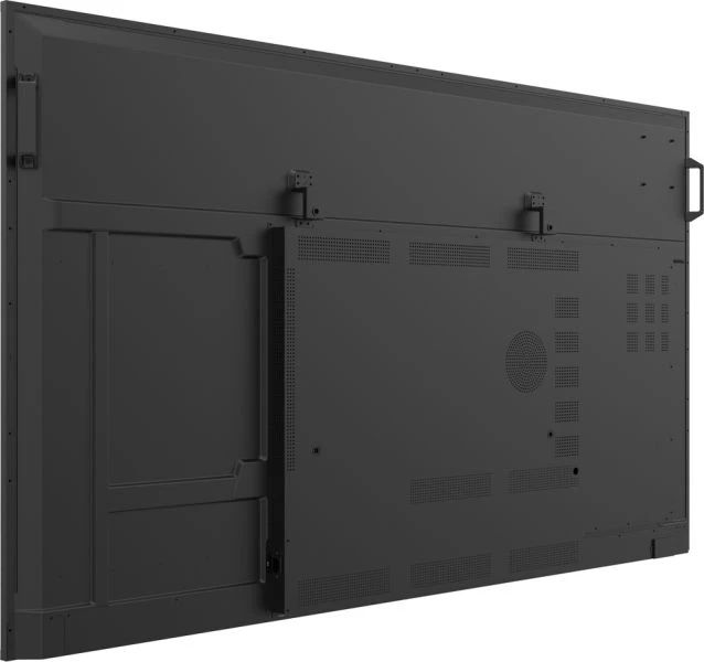 Viewsonic CDE75G3-1C visualizzatore di messaggi Pannello piatto per segnaletica digitale 190,5 cm (75) LCD 500 cd/m� 4K Ultra HD Nero 24/7