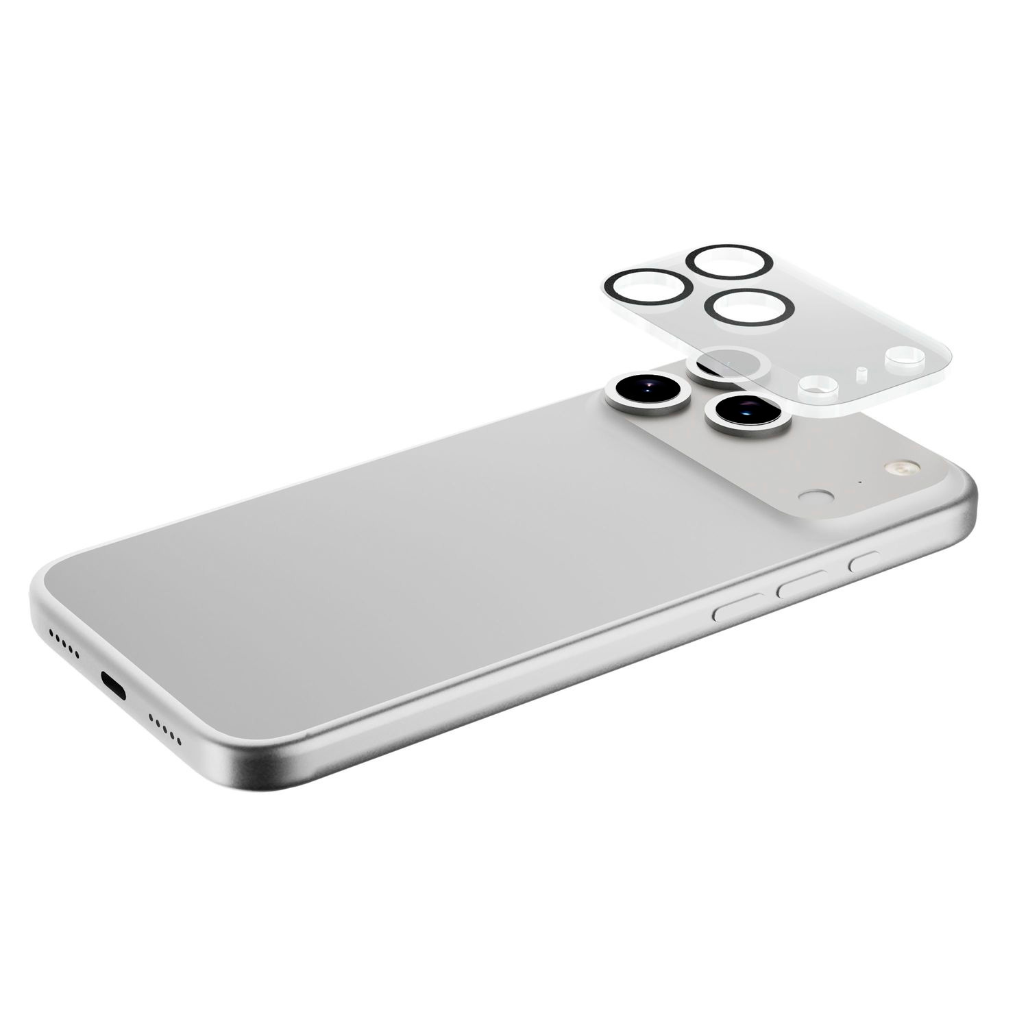 Cellularline CAMERA LENS - IPHONE 18 PRO
