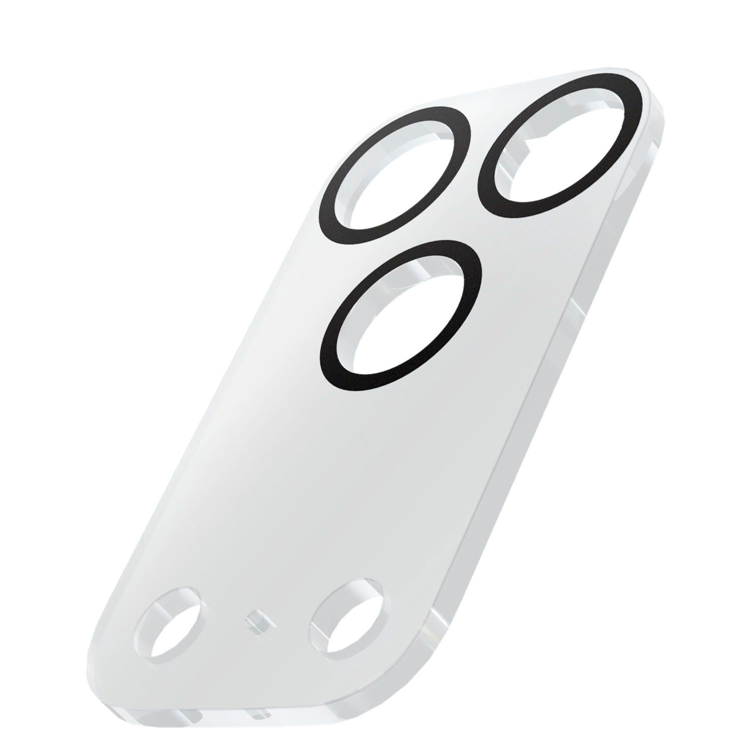 Cellularline CAMERA LENS - IPHONE 18 PRO