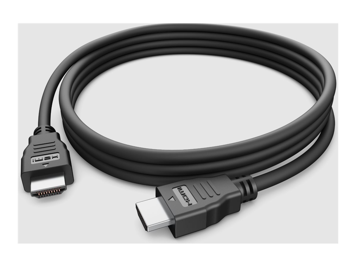 DELL CB325H c�ble HDMI 1,8 m HDMI Type A (Standard) Noir
