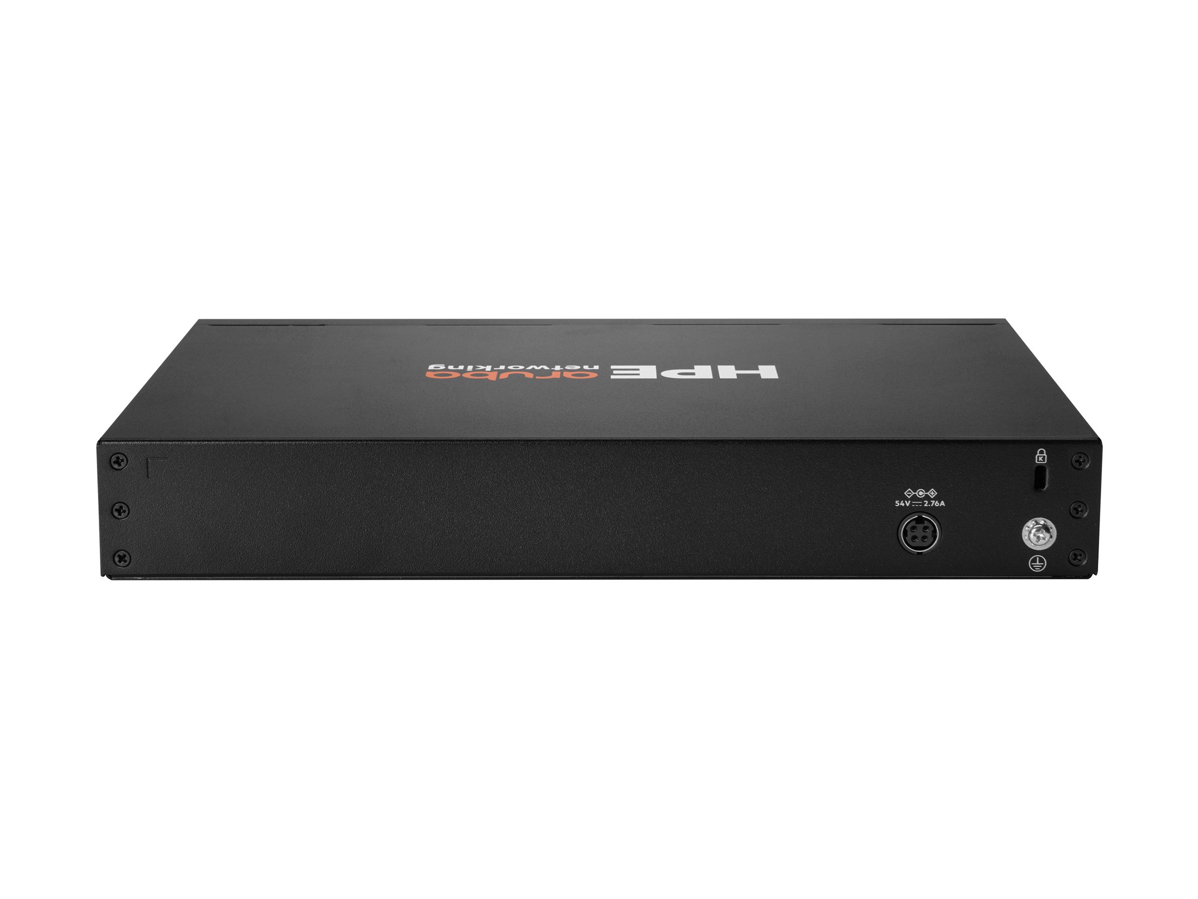 HPE Aruba Networking 9106 (RW) - Gateway - hybrid