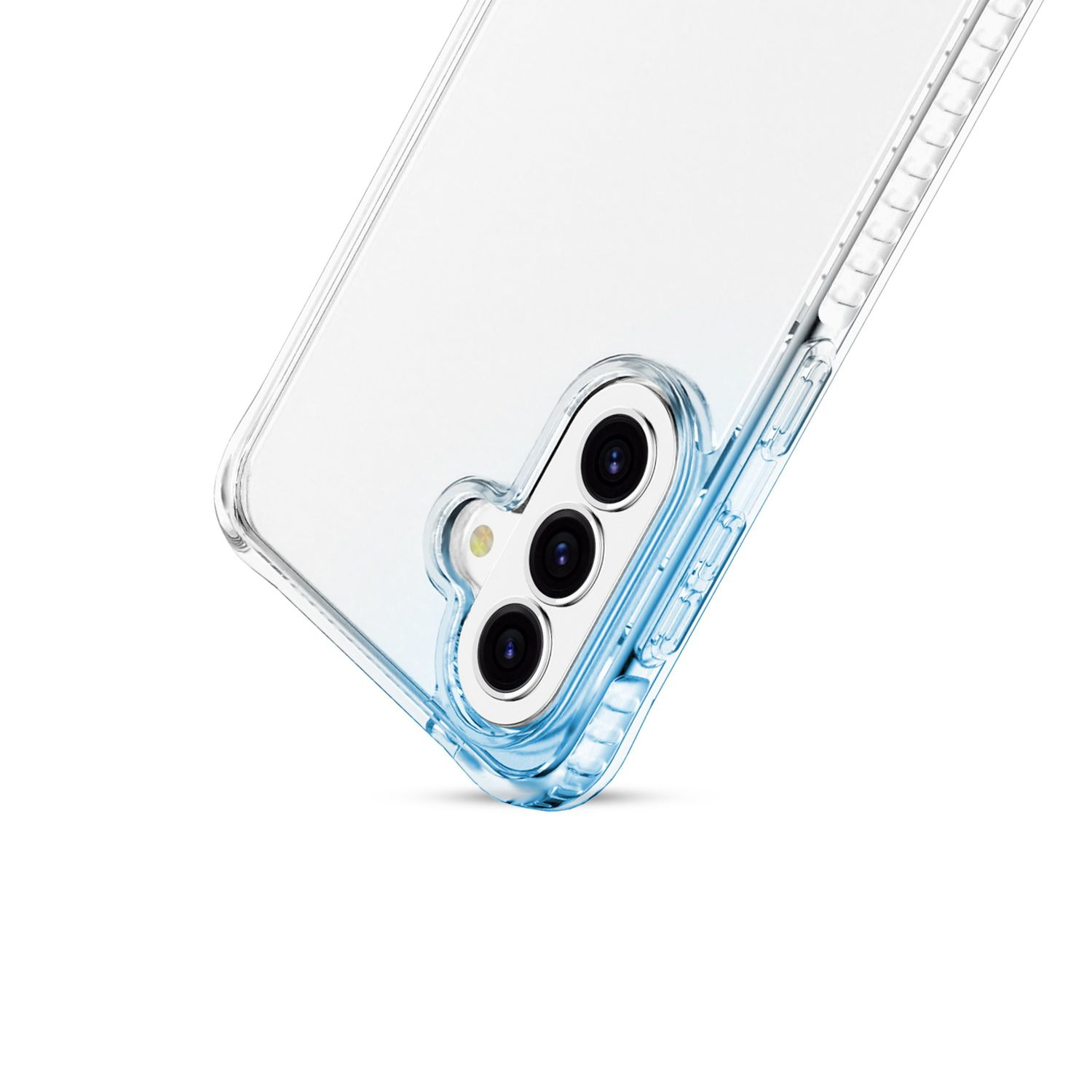 Cellularline Ultra Strong Case f�r Samsung A57 5G Clear TETRA2GALA57T