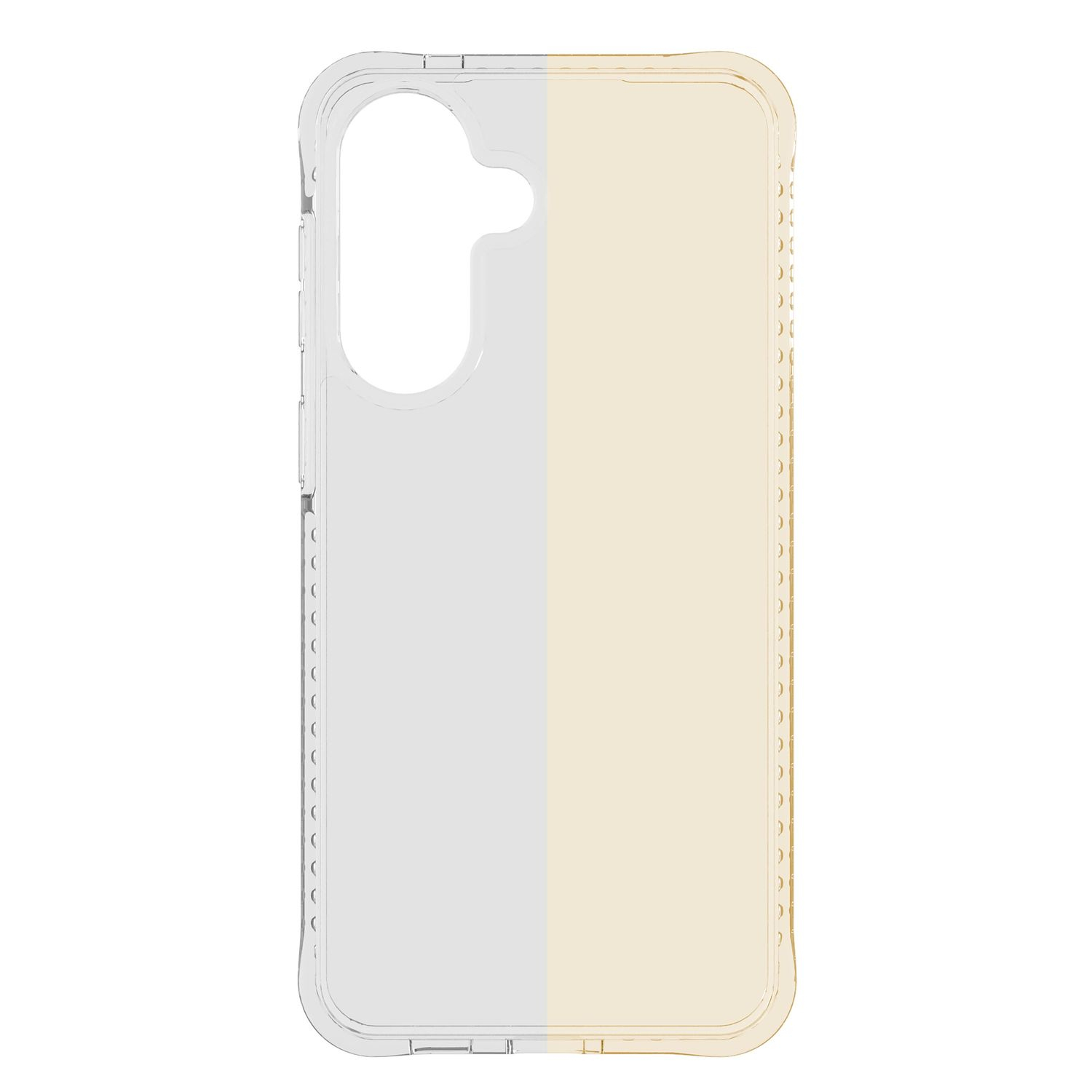 Cellularline Ultra Strong Case f�r Samsung A57 5G Clear TETRA2GALA57T