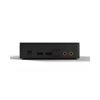 ASUS NUC11ATKC Barebone N5105 EU Cord - Barebone