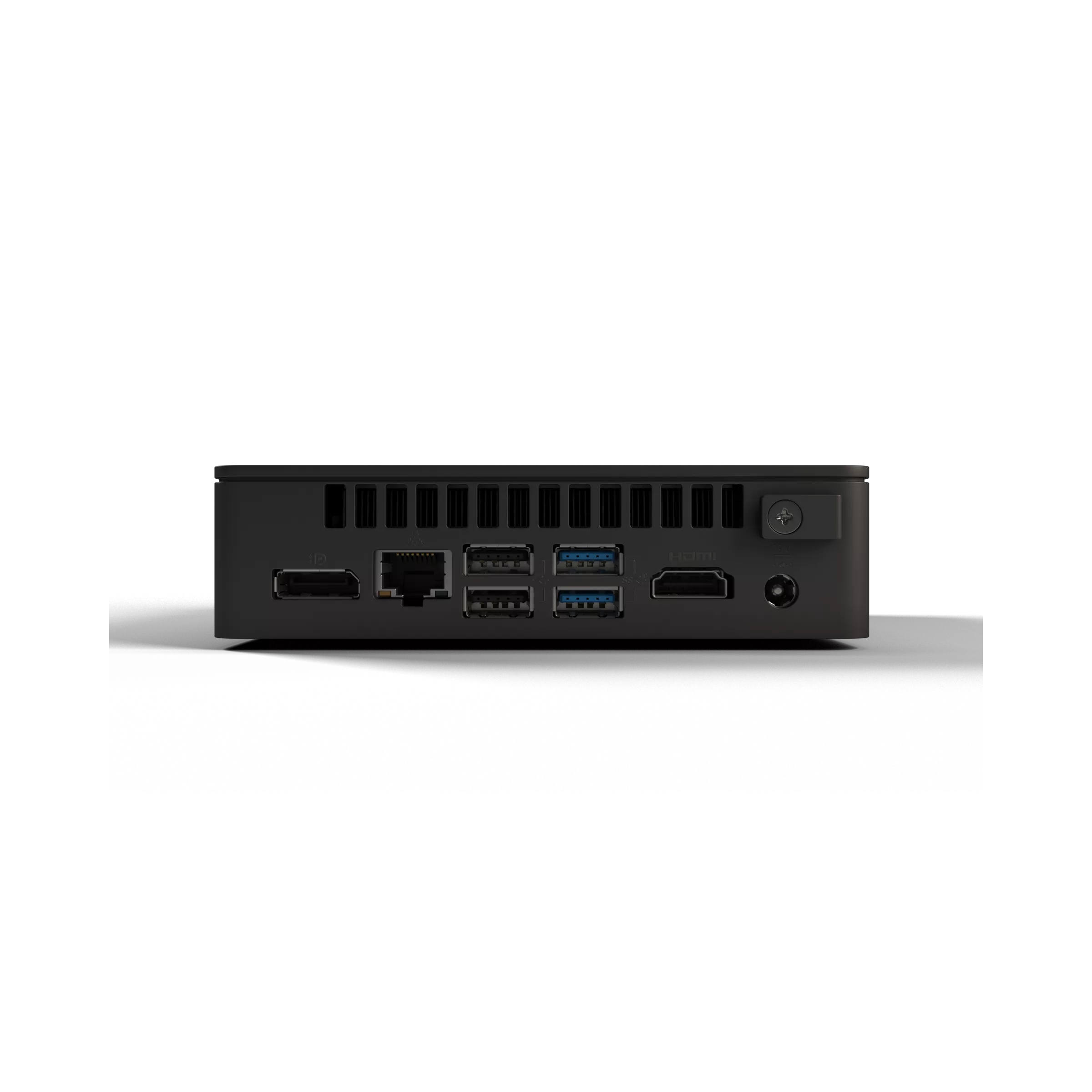 ASUS UC11ATKC40002 Black N5105 2 GHz