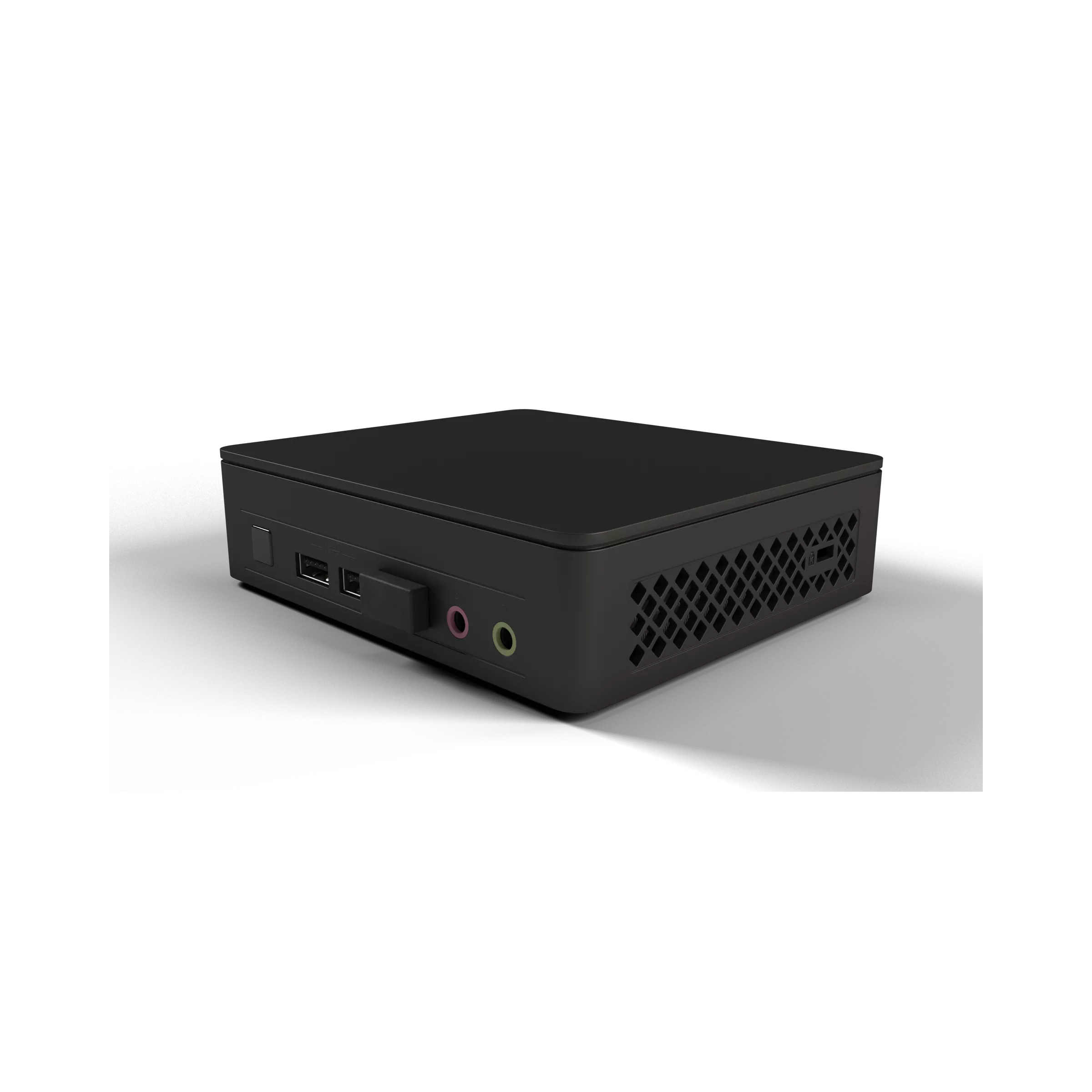 ASUS UC11ATKC40002 Black N5105 2 GHz