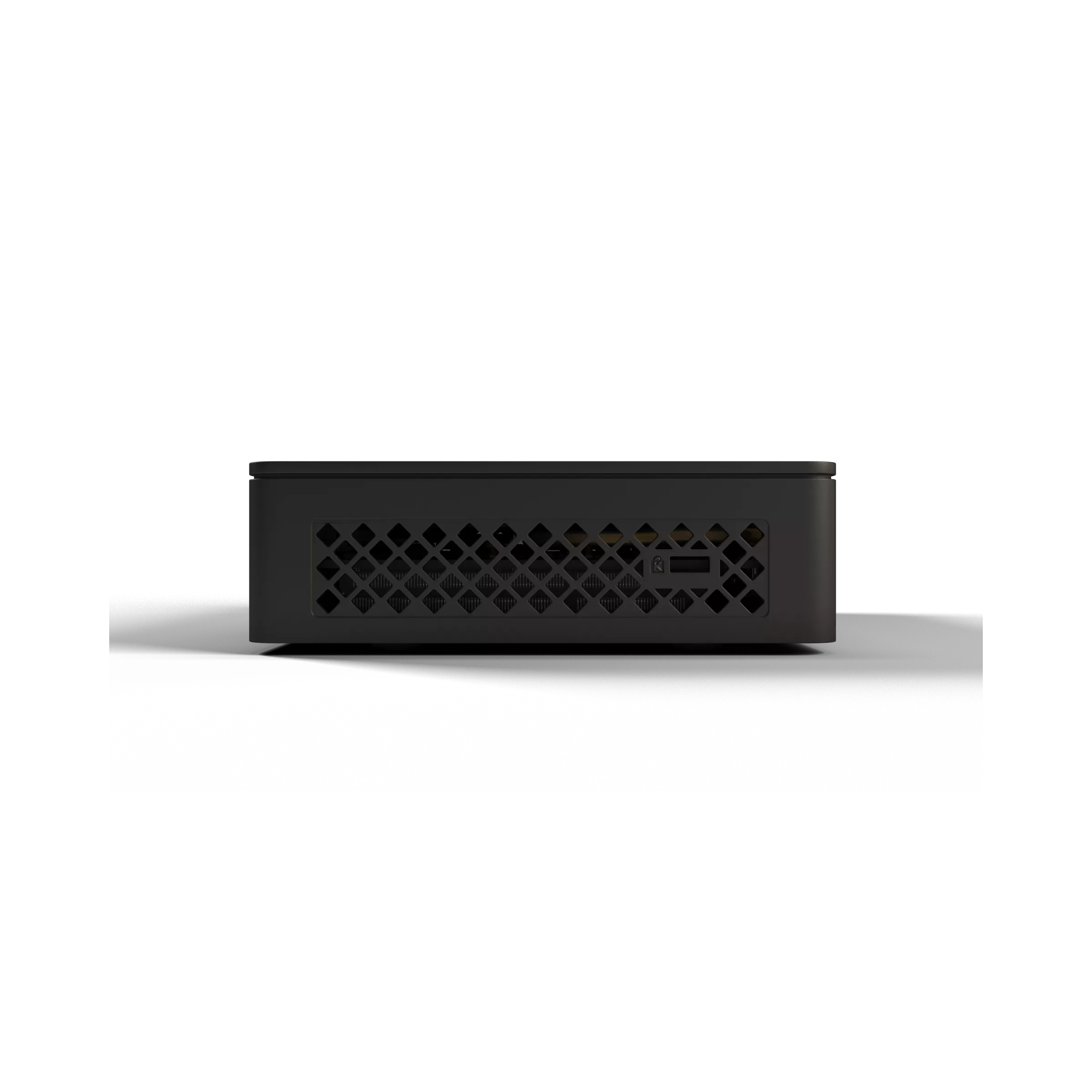 ASUS UC11ATKC40002 Black N5105 2 GHz