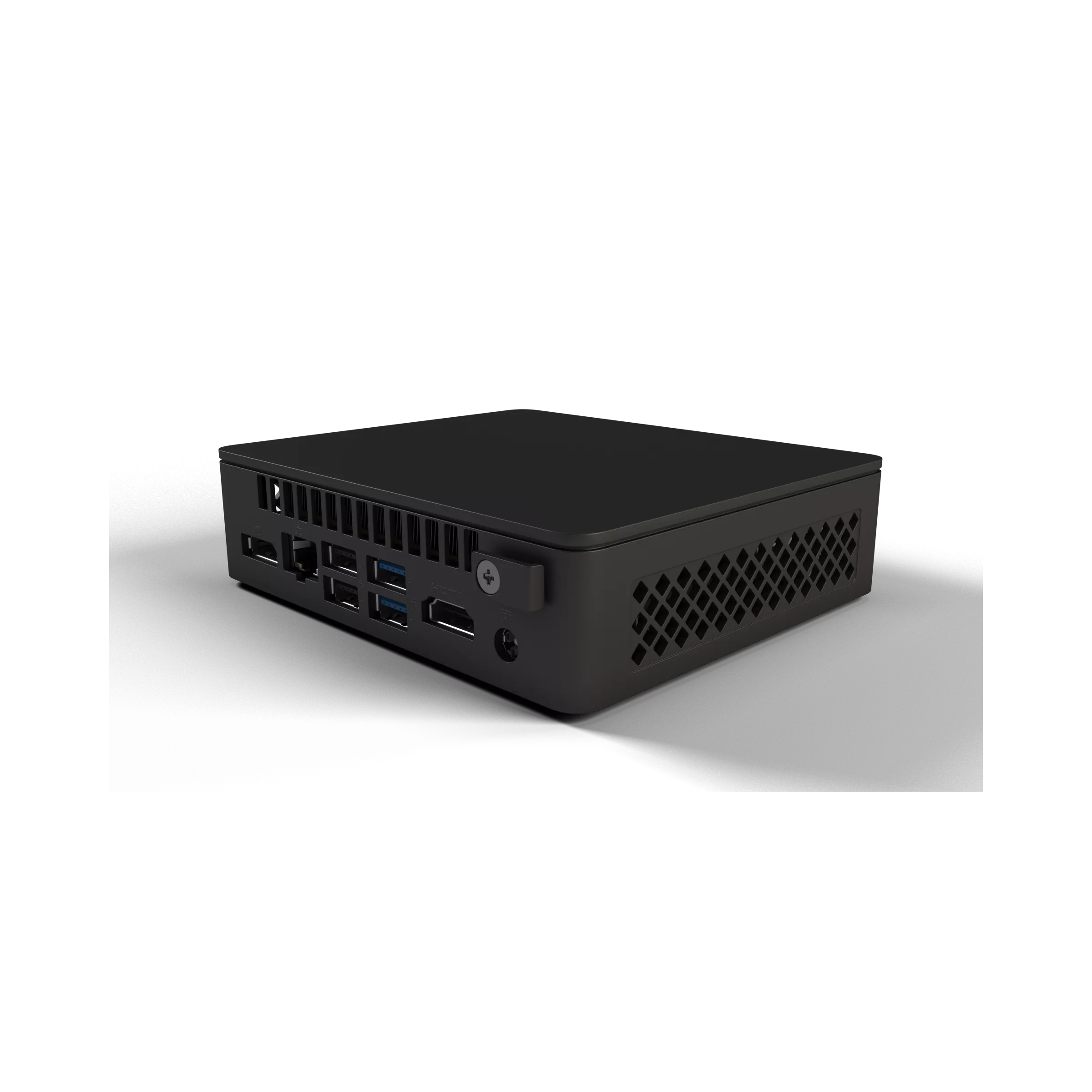 ASUS UC11ATKC40002 Black N5105 2 GHz