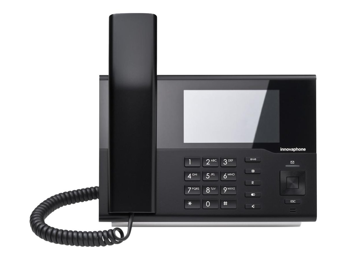 Innovaphone IP232 - VoIP-Telefon - dreiweg Anruffunktion