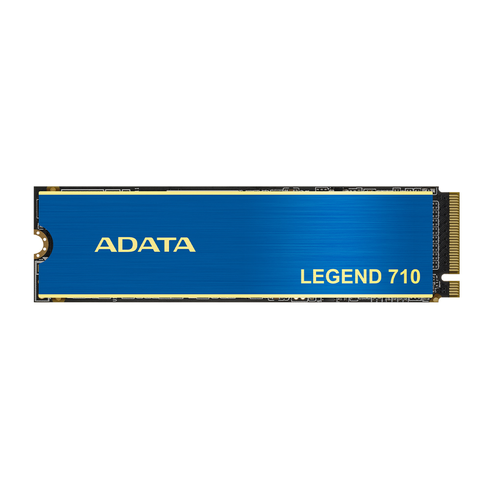 ADATA Legend 710 - SSD - 2 TB - intern - M.2 2280 - PCIe 3.0 x4 (NVMe)