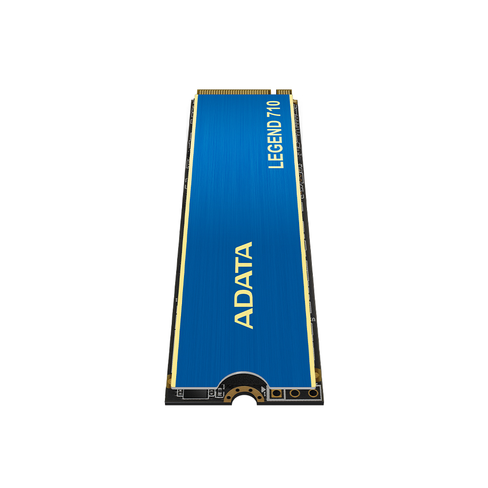 ADATA Legend 710 - SSD - 2 TB - intern - M.2 2280 - PCIe 3.0 x4 (NVMe)