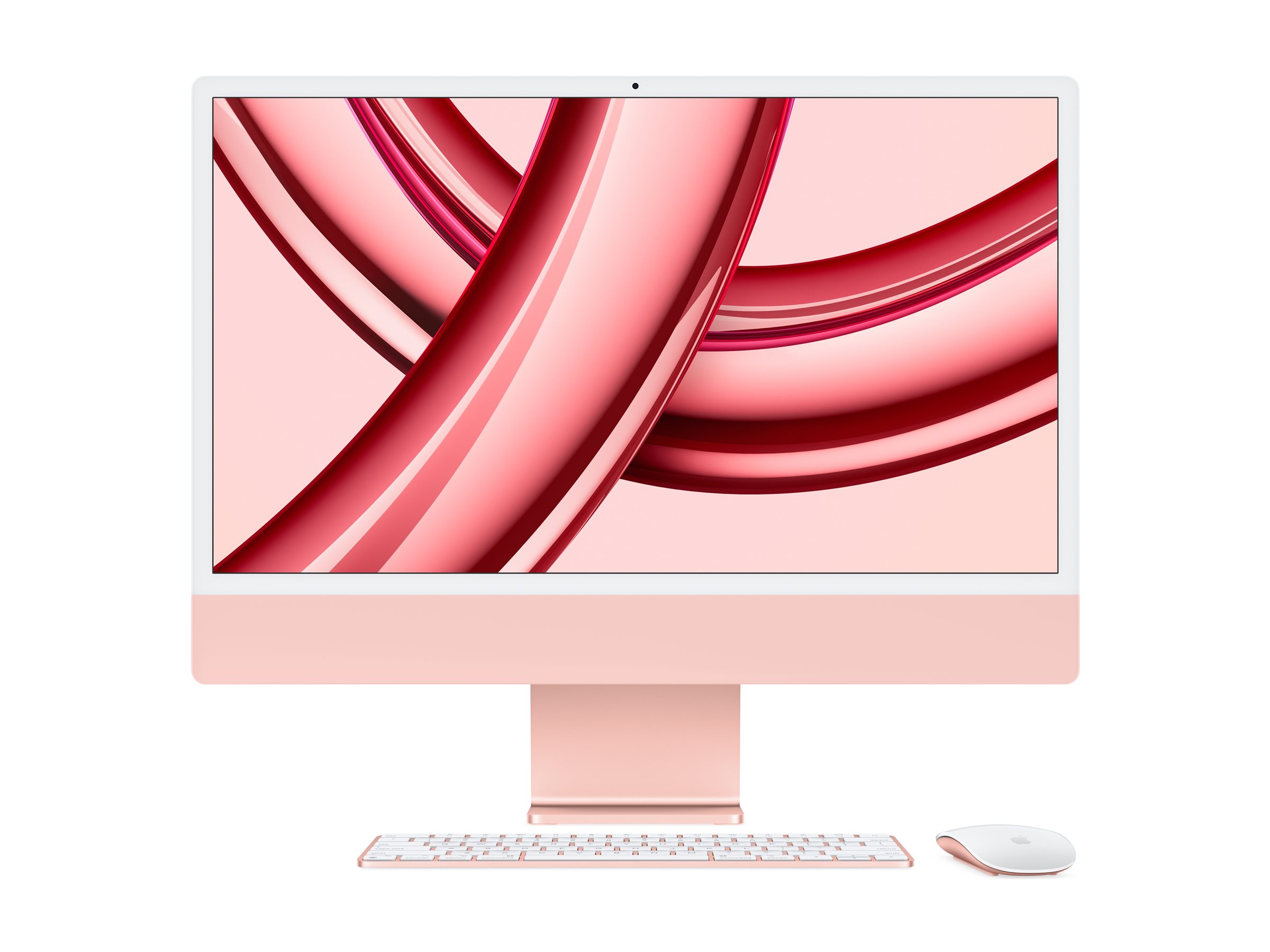 Apple iMac with 4.5K Retina display - All-in-One (Komplettlsung)