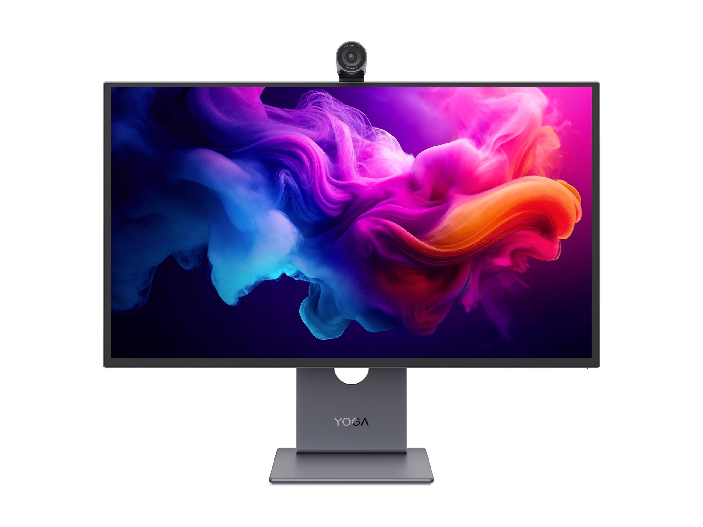Lenovo Yoga Pro 27UD-10 - OLED-Monitor - 68.6 cm (27)