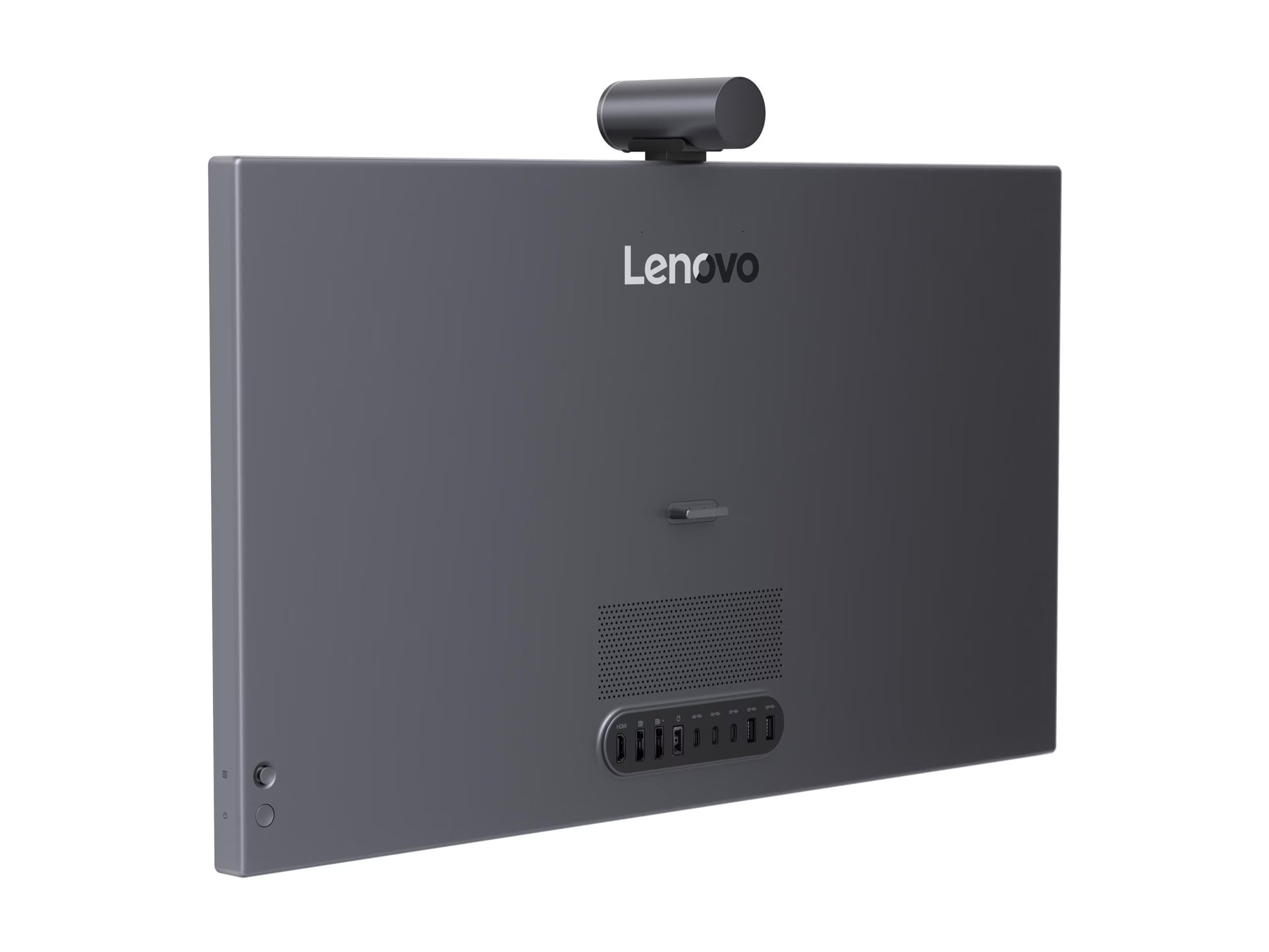 Lenovo Yoga Pro 27UD-10 - OLED-Monitor - 68.6 cm (27)