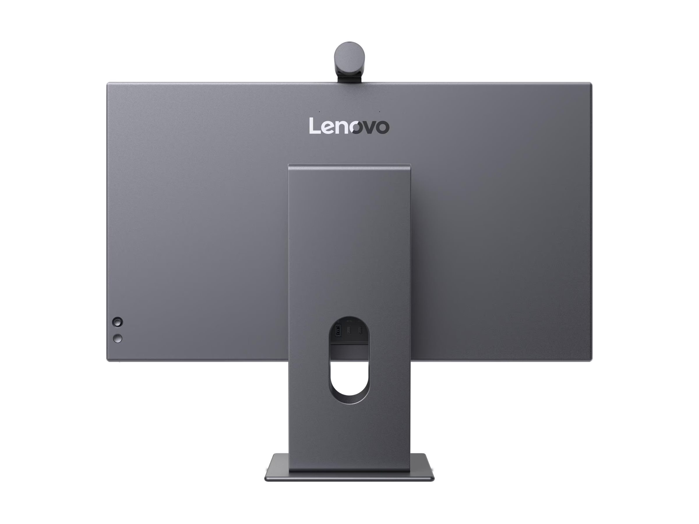 Lenovo Yoga Pro 27UD-10 - OLED-Monitor - 68.6 cm (27)