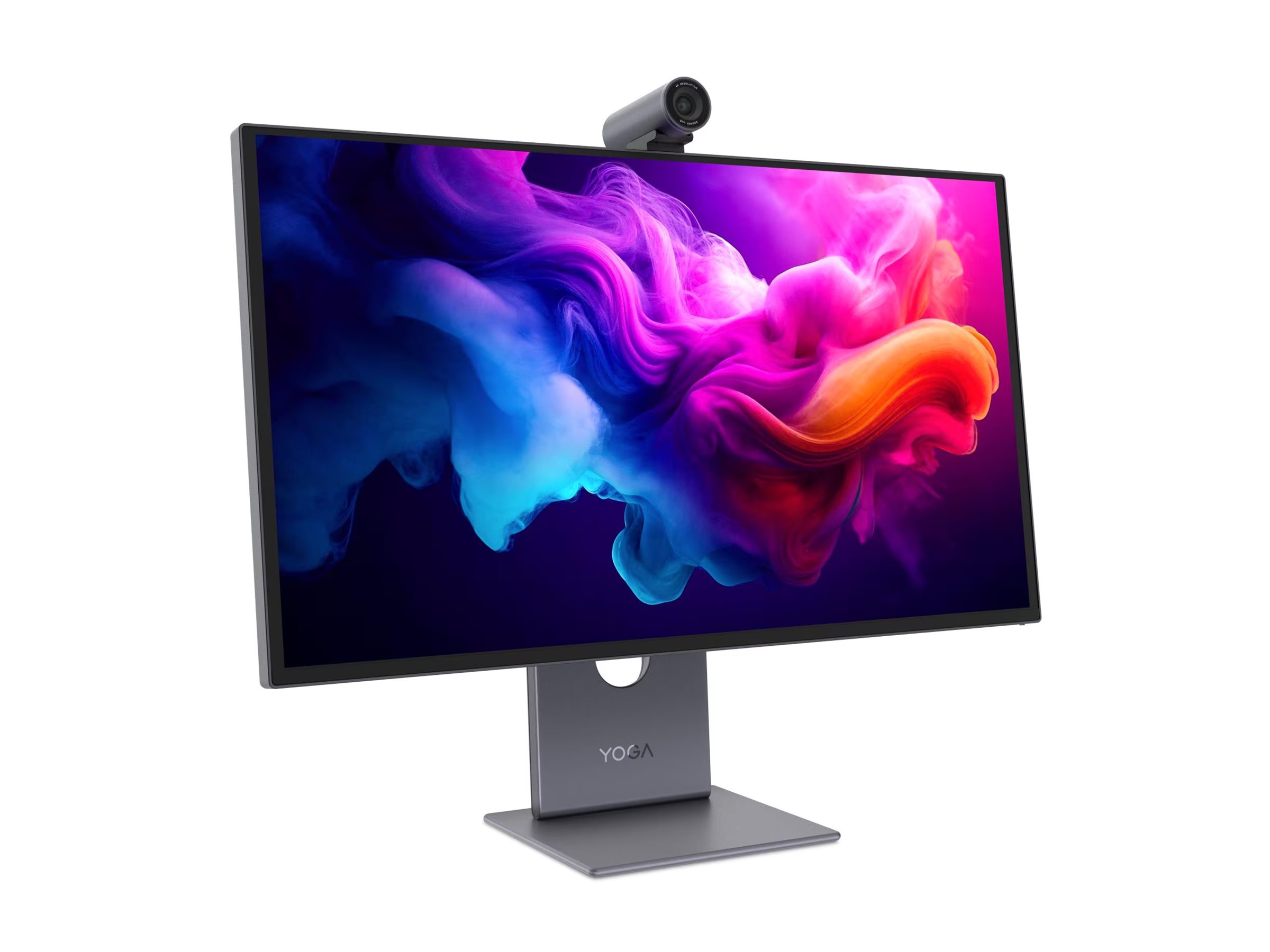 Lenovo Yoga Pro 27UD-10 - OLED-Monitor - 68.6 cm (27)