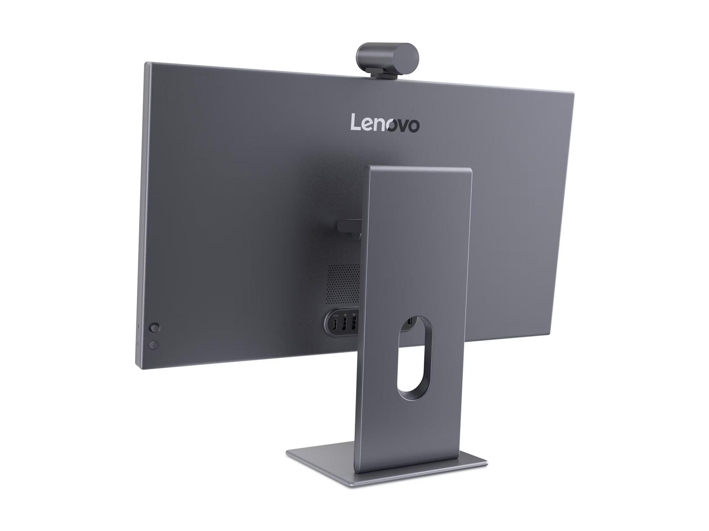 Lenovo Yoga Pro 27UD-10 - OLED-Monitor - 68.6 cm (27)