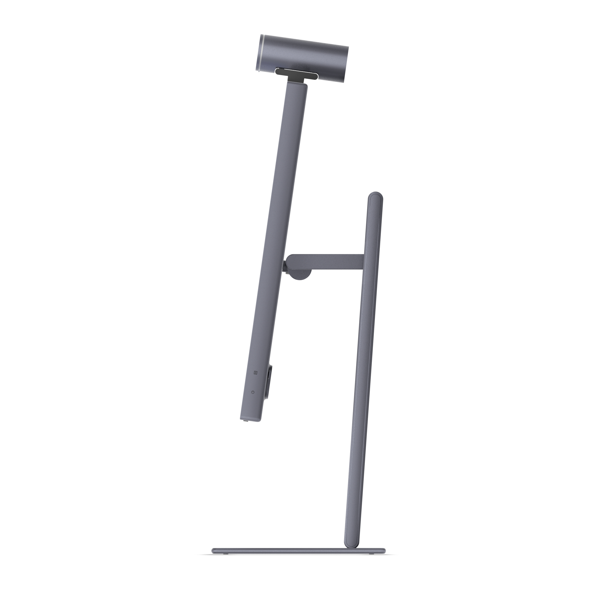 Lenovo Yoga Pro 27UD-10 - OLED-Monitor - 68.6 cm (27)