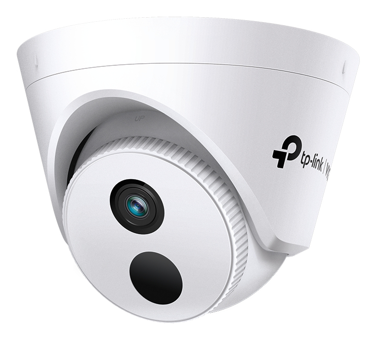 TP-Link VIGI C440I 2.8MM telecamera di sorveglianza Torretta Telecamera di sicurezza IP Interno 2560 x 1440 Pixel Soffitto