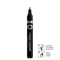 Molotow 703103 Chrome 1 pi�ce(s)