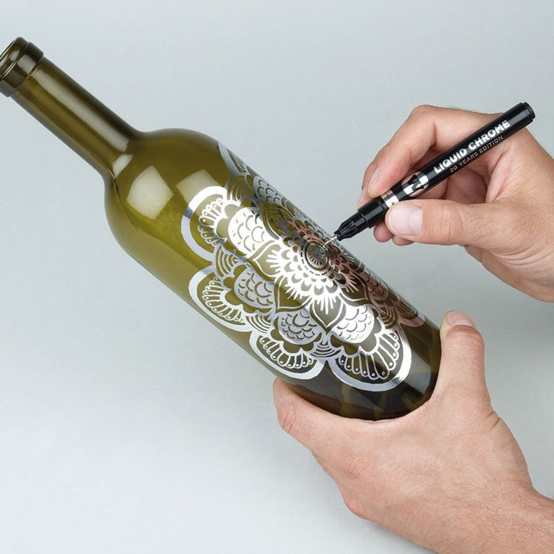 Molotow 703103 Cromo 1 pz