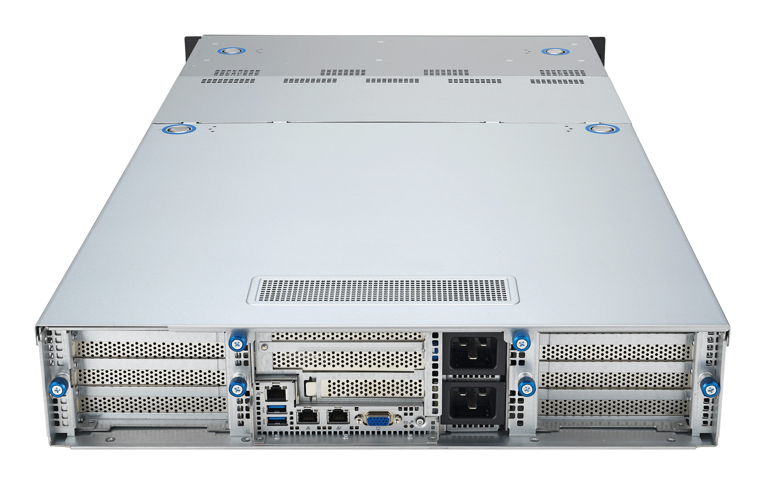 ASUS Esc4000A-E12-SKU1 - Server-Barebone - AMD EPYC
