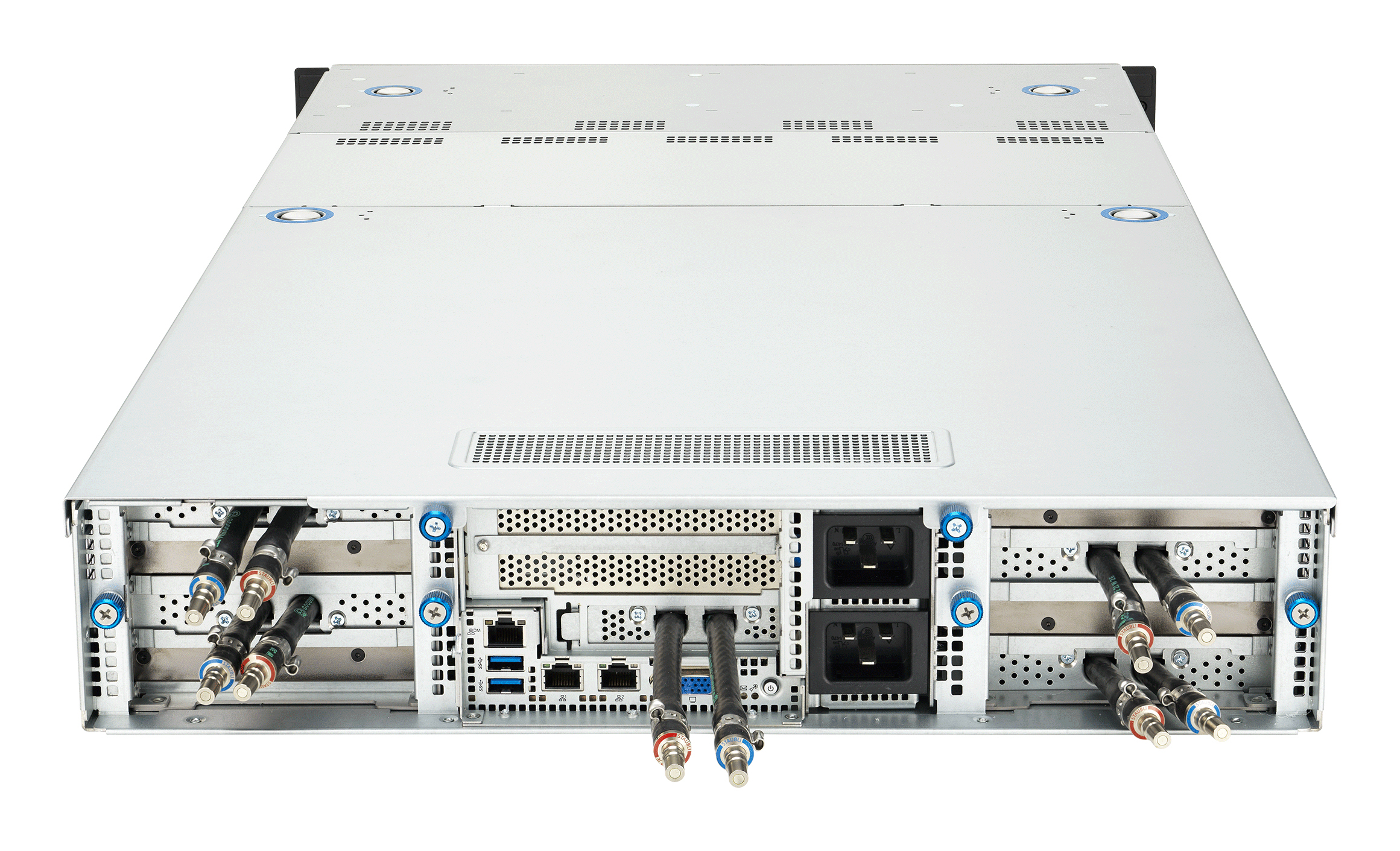 ASUS Esc4000A-E12-SKU1 - Server-Barebone - AMD EPYC